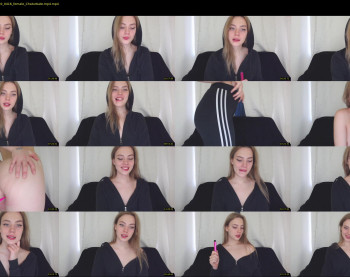 angel_from_sky — 26 minute Chaturbate female cam show recording, 1080p, Nov 11, 2020