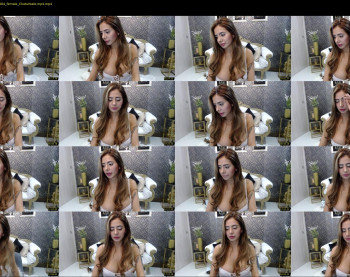 annybeiker — 21 minute Chaturbate female cam show recording, 1080p, Nov 11, 2020