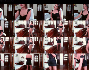 arianasage_ — 70 minute Chaturbate female cam show recording, 1080p, Nov 10, 2020