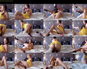 assessence — 27 minute Chaturbate female cam show recording, 1080p, Nov 10, 2020