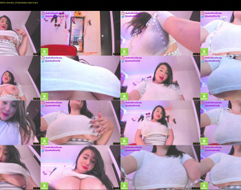 audredlovely — 70 minute Chaturbate female cam show recording, 720p, Nov 10, 2020