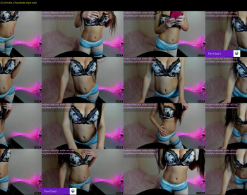 babykeeee — 71 minute Chaturbate female cam show recording, 1080p, Nov 10, 2020