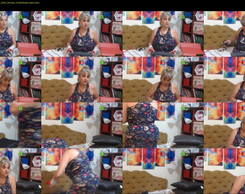 barbaratyleer — 17 minute Chaturbate couple cam show recording, 720p, Nov 10, 2020