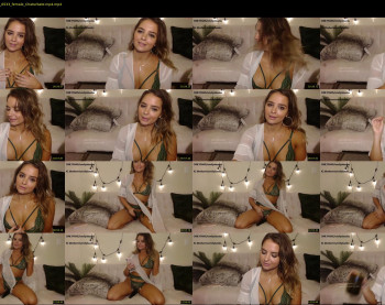 befxckingnice — 17 minute Chaturbate female cam show recording, 720p, Nov 11, 2020