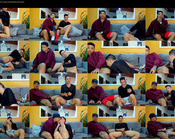 blakemate — 70 minute Chaturbate male cam show recording, 1080p, Nov 10, 2020
