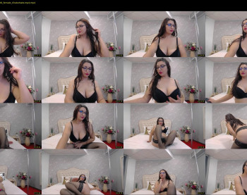 bustyeva_ — 11 minute Chaturbate female cam show recording, 1080p, Nov 10, 2020