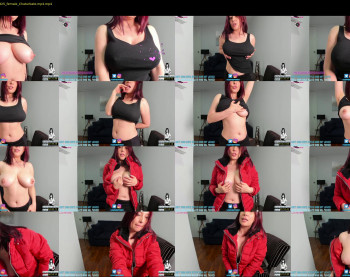 candyxtreo — 9 minute Chaturbate couple cam show recording, 1080p, Nov 10, 2020