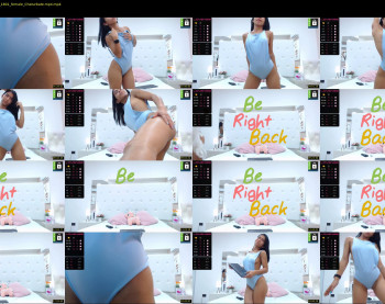 catalina__10_ — 23 minute Chaturbate female cam show recording, 1080p, Nov 10, 2020