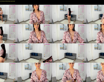 celestehill — 66 minute Chaturbate female cam show recording, 1080p, Nov 11, 2020