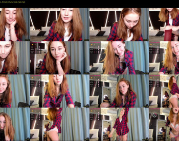 certinaaa — 70 minute Chaturbate female cam show recording, 1080p, Nov 10, 2020