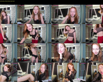 certinaaa — 45 minute Chaturbate female cam show recording, 1080p, Nov 11, 2020