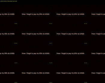 chaturbatable — 54 minute Chaturbate couple cam show recording, 1080p, Nov 10, 2020