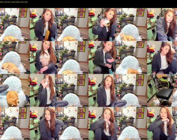 chrysanthulu — 71 minute Chaturbate female cam show recording, 1080p, Nov 10, 2020