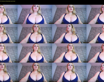 clara4love — 7 minute Chaturbate female cam show recording, 720p, Nov 10, 2020
