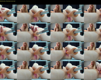 cosplaycats — 22 minute Chaturbate couple cam show recording, 1080p, Nov 10, 2020