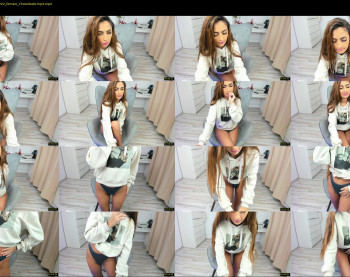 dariaa_doll — 7 minute Chaturbate female cam show recording, 1080p, Nov 10, 2020