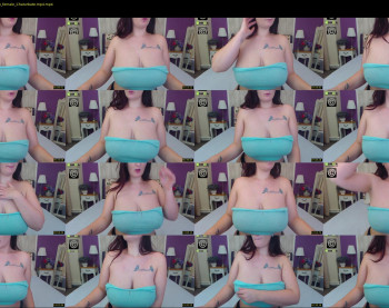 dd_shari — 19 minute Chaturbate female cam show recording, 1080p, Nov 10, 2020