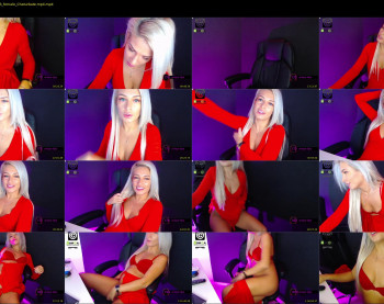 debralee — 75 minute Chaturbate female cam show recording, 1080p, Nov 10, 2020