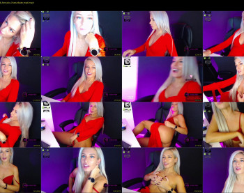 debralee — 74 minute Chaturbate female cam show recording, 1080p, Nov 10, 2020