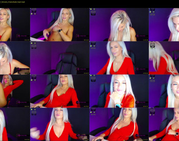 debralee — 73 minute Chaturbate female cam show recording, 1080p, Nov 10, 2020