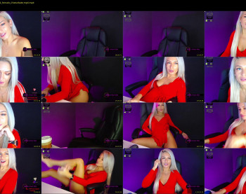 debralee — 72 minute Chaturbate female cam show recording, 1080p, Nov 10, 2020