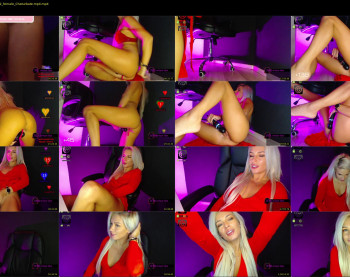 debralee — 73 minute Chaturbate female cam show recording, 1080p, Nov 10, 2020