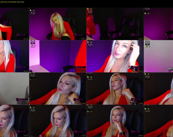 debralee — 22 minute Chaturbate female cam show recording, 1080p, Nov 10, 2020