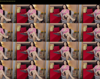 dianacharm — 4 minute Chaturbate female cam show recording, 1080p, Nov 10, 2020