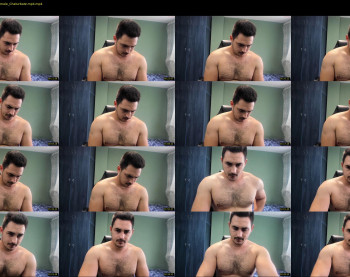 djmute — 4 minute Chaturbate male cam show recording, 720p, Nov 10, 2020