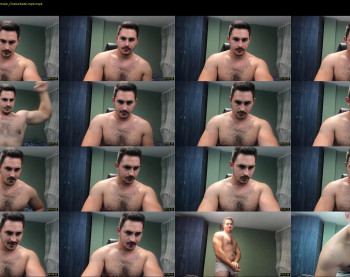 djmute — 9 minute Chaturbate male cam show recording, 720p, Nov 10, 2020