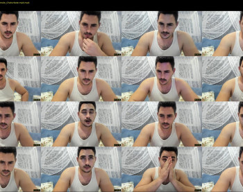 djmute — 21 minute Chaturbate male cam show recording, 720p, Nov 10, 2020