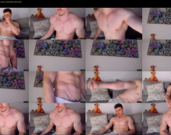 eddieds — 26 minute Chaturbate male cam show recording, 1080p, Nov 11, 2020