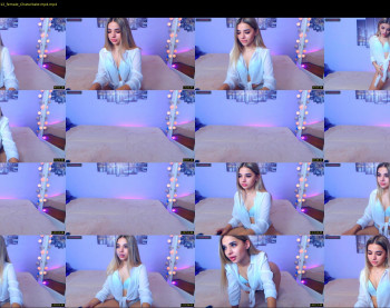 elen_black — 114 minute Chaturbate female cam show recording, 720p, Nov 11, 2020
