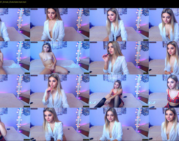 elen_black — 114 minute Chaturbate female cam show recording, 720p, Nov 11, 2020