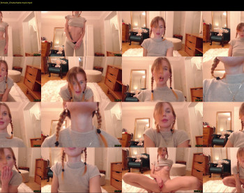 ellaa91 — 70 minute Chaturbate female cam show recording, 1080p, Nov 10, 2020