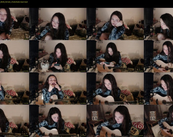 emersoncane — 70 minute Chaturbate female cam show recording, 1080p, Nov 10, 2020