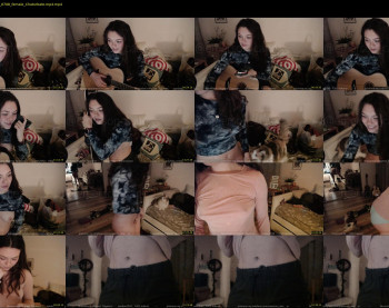 emersoncane — 38 minute Chaturbate female cam show recording, 1080p, Nov 10, 2020