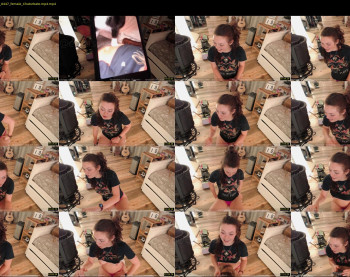 emersoncane — 32 minute Chaturbate female cam show recording, 1080p, Nov 11, 2020