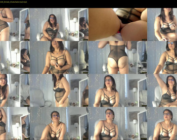 eva_mature — 71 minute Chaturbate female cam show recording, 1080p, Nov 10, 2020