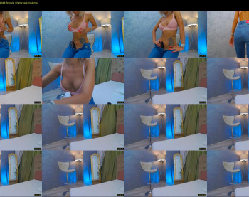 fallingangel_ — 70 minute Chaturbate female cam show recording, 1080p, Nov 10, 2020