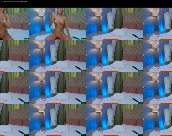 fallingangel_ — 3 minute Chaturbate female cam show recording, 1080p, Nov 10, 2020