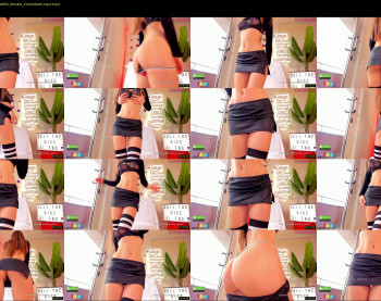 felicity_yours — 13 minute Chaturbate female cam show recording, 1080p, Nov 10, 2020