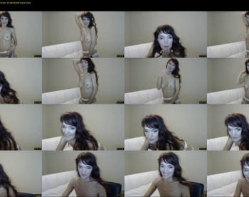 fritha — 4 minute Chaturbate female cam show recording, 720p, Nov 10, 2020