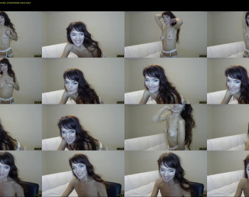 fritha — 3 minute Chaturbate female cam show recording, 720p, Nov 10, 2020