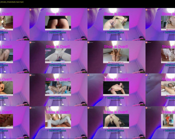 hayleex — 3 minute Chaturbate female cam show recording, 1080p, Nov 10, 2020