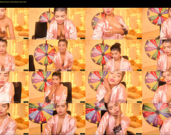 helen_miller — 70 minute Chaturbate female cam show recording, 1080p, Nov 10, 2020