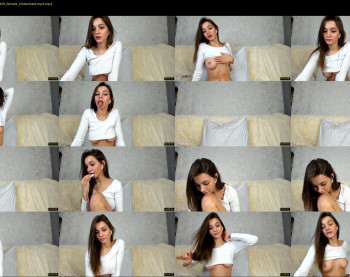 honeybae3 — 25 minute Chaturbate female cam show recording, 1080p, Nov 10, 2020