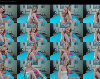hoootmaggie — 25 minute Chaturbate couple cam show recording, 1080p, Nov 11, 2020