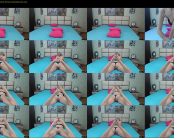hoootmaggie — 21 minute Chaturbate couple cam show recording, 1080p, Nov 11, 2020