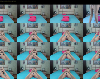 hoootmaggie — 21 minute Chaturbate couple cam show recording, 1080p, Nov 11, 2020
